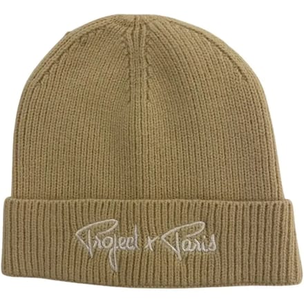 Muts Project X Paris
