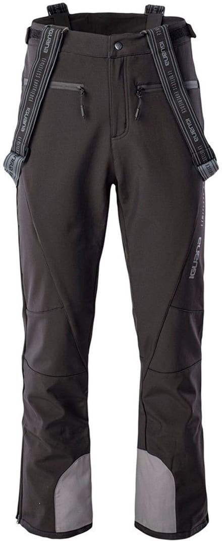 Iguana Lorne Ii Broek Zwart S Man