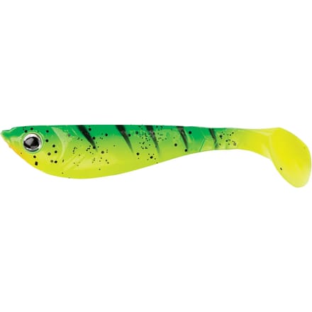 Lok Berkley Pulse Shad (x3)