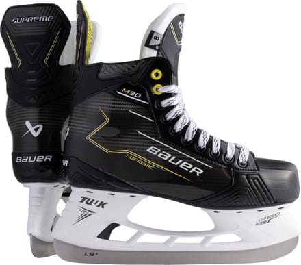 Bauer S24 Supreme M30 Skate - Intermediate