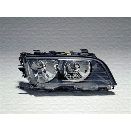 Reflector glas MAGNETI MARELLI 711305621748