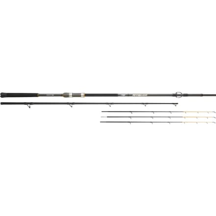 Hengel Hearty Rise Mad blade 400g