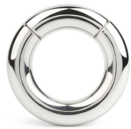 Mr. Steel Ballstretcher Stackable Weight 42