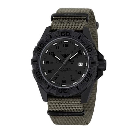 KHS Herenhorloge KHS.RE2XTF.NSGO