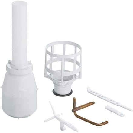 Grohe conversion kit to SAV.F.319, 42937000