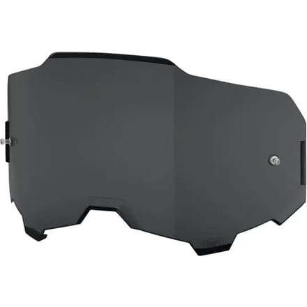 100% vervangend motorfiets gelaatsscherm Armega