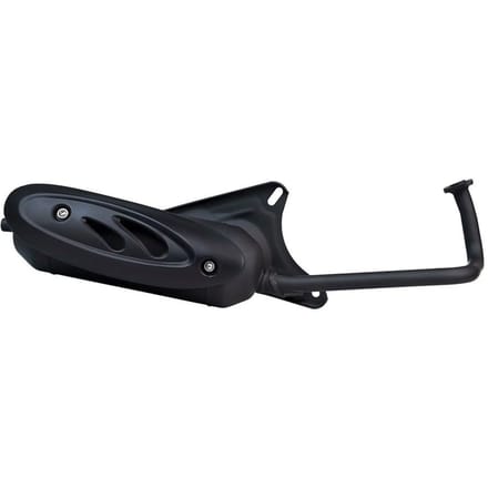 Motoruitlaat Tecnigas Silent Pro Piaggio Liberty 4T 50cc