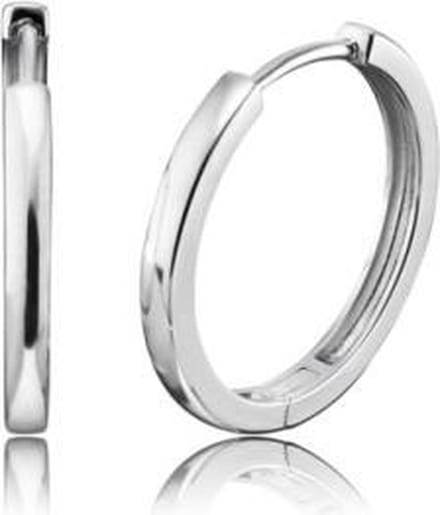 Engelsrufer Oorring ERE-LISA-CR