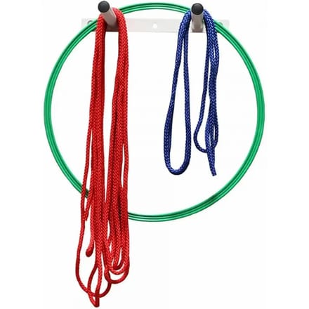 Ring- en touwsteun Metaal Model Ii