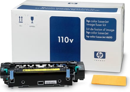 HP C9726A fuser (origineel)