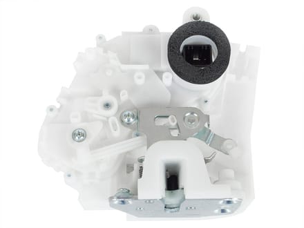 Honda CR-V III - Deurslotmotor - Achterdeur Rechts