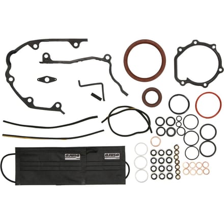 Complete pakkingset, cilindercarter AJUSA 54284200