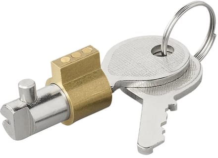ProPlus AL-KO Steekslot – Ø11,5 x 25 mm – Compact en Corrosiebestendig