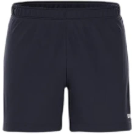 Björn Borg Essential Active Training 7Inch Shorts - heren sportbroek kort - donkerblauw