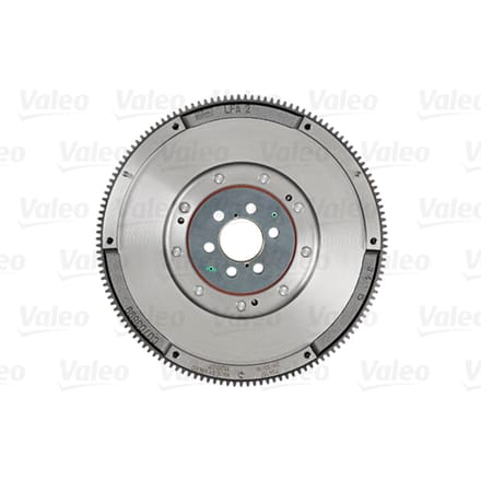 Dubbel massa vliegwiel VALEO 836542