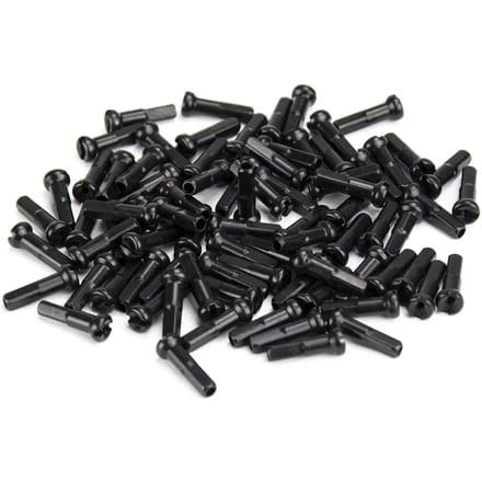 Stalen nippels Excess (x80)