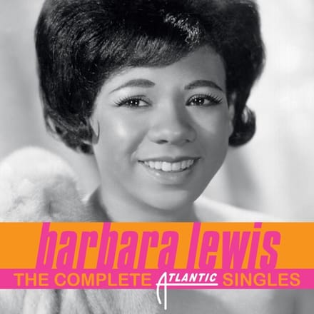 The Complete Atlantic Singles