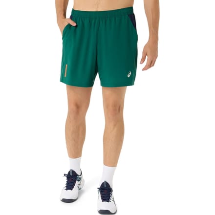 ASICS Court 7in Shorts Heren