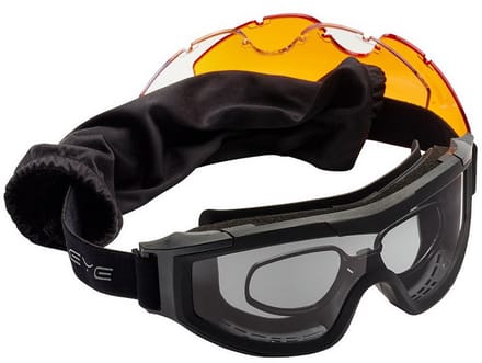 SwissEye bril F-Tac #18826