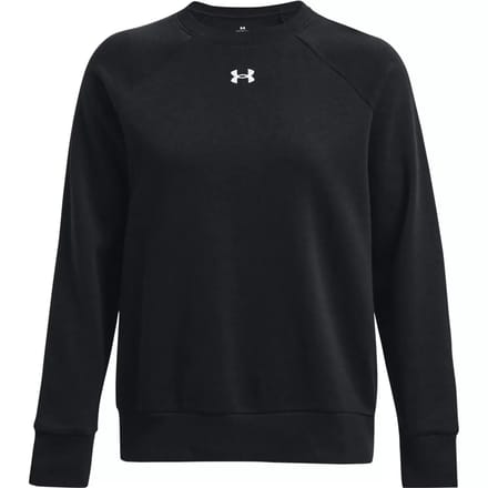 Dames sweatshirt Under Armour Rival Fleece Crew