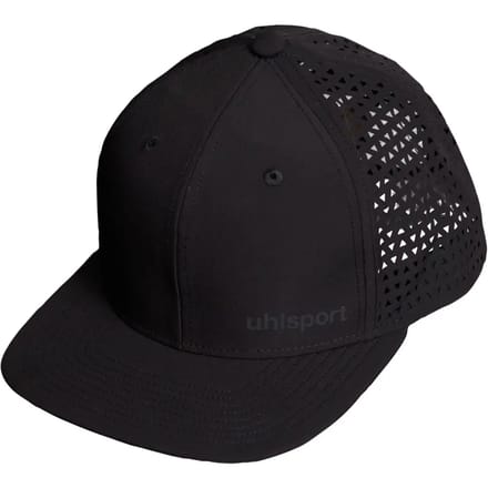 Trucker pet Uhlsport ID