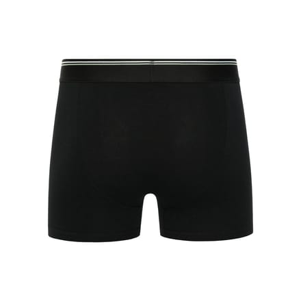 Crosshatch Mannen Motifix Boxershorts (Verpakking van 5) (Multikleur)