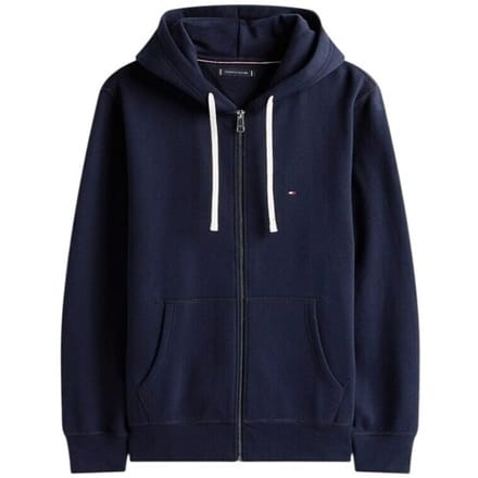 Trainingsjack Tommy Hilfiger MW0MW37234DW5