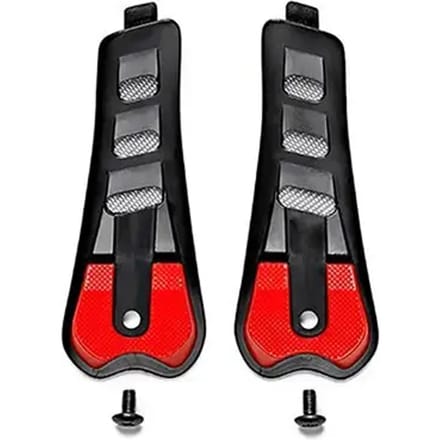 Sidi Sidi Antislip Heel Insert No. 353 ZWART - Maat 38/41