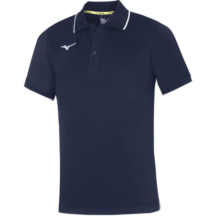 Polo voor kinderen Mizuno