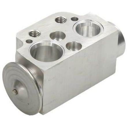 Expansieventiel, airconditioning THERMOTEC KTT140051