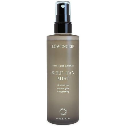 Löwengrip L&ouml;wengrip Luminous Bronze Self-Tan Mist 100 ml