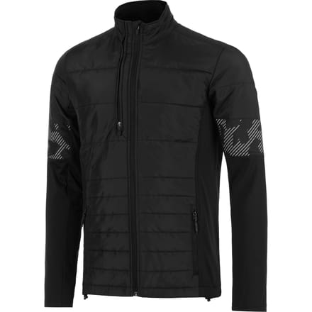 NEO Feel the Vybe Clima Hardloopjas Heren-zwart