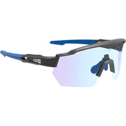 Fotochrome zonnebrillen AZR Kromic Race RX CAT 0/3