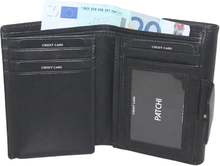Patchi dames dubbele zijde