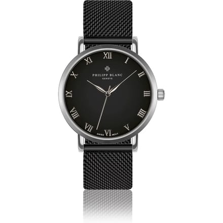 Mesh horloge Philipp Blanc Bern