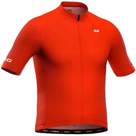 Maillot Giessegi Streamline