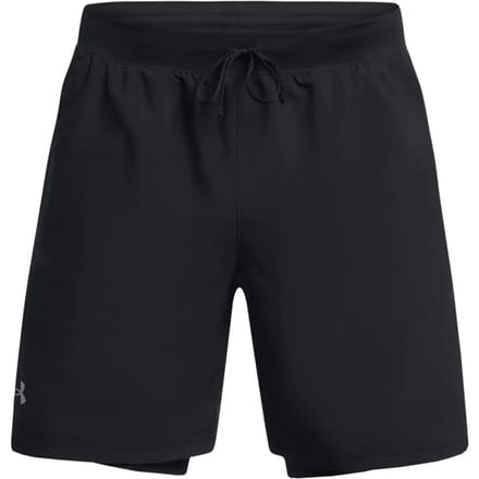 Under Armour Ua Launch 7'' 2-in-1-short