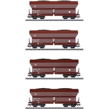 Märklin aus 46670 Stortgoedwagen AC
