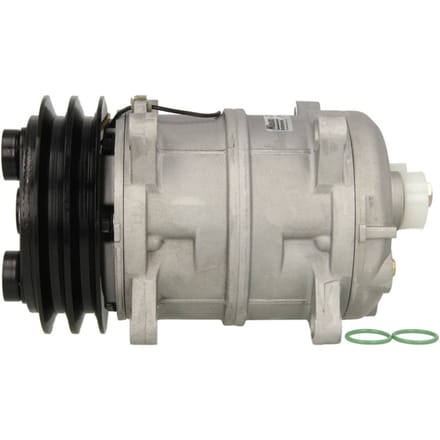Compressor airconditioning NISSENS 899944