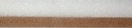 Maelson Soft Bed 71 Antraciet