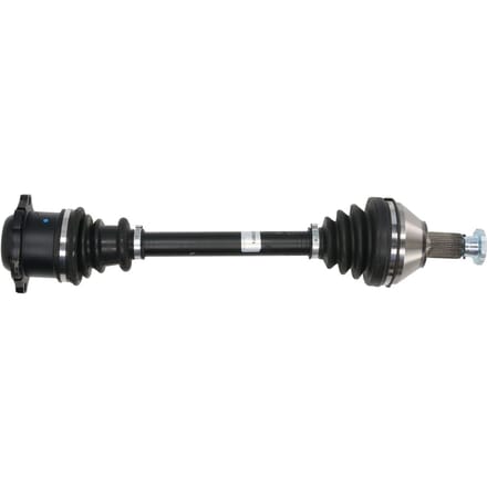 Aandrijfas POINT GEAR PNG72974 links