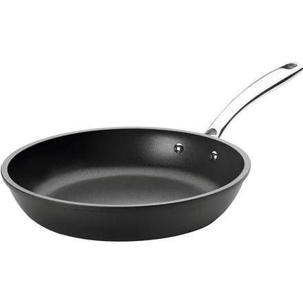 Gesmeed fornuis Lacor Voga D.32 cm
