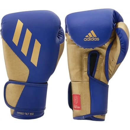 Bokstrainingshandschoenen adidas Tilt 350V Pro hook&loo