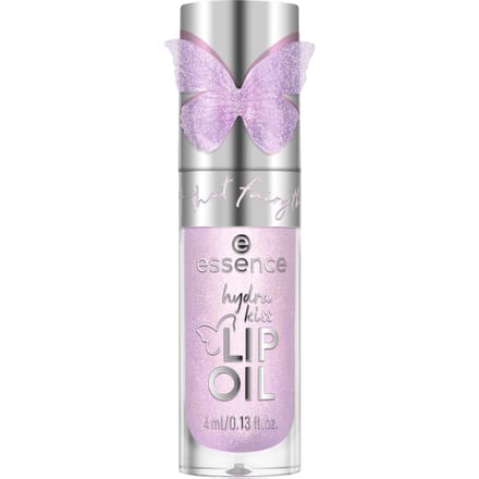 Essence That Fairything. Hydra Kiss Lip Oil 108 Liquid Fairydust 4 ml