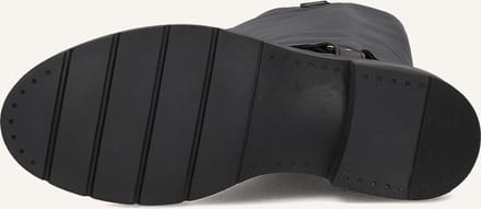 Omoda Av114 Laarzen - Leer - Dames - Bruin - Maat 40