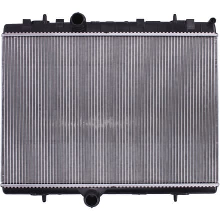 Radiator, motorkoeling VALEO 735630