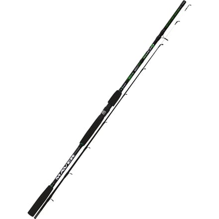 Boothengel met oogjes Maver Squid 30-150g