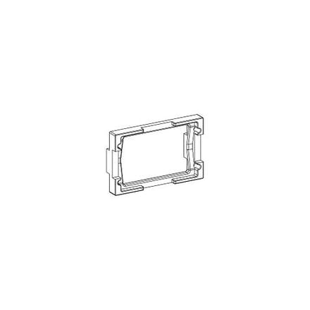 Mepa replacement splash water protection frame 590.205