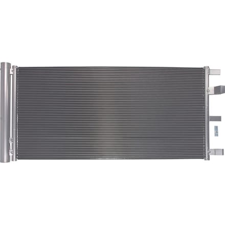 Condensator, airconditioning NRF 350532