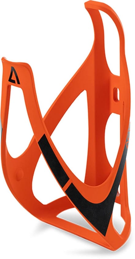 ACID Bidonhouder HPP MATT ORANGE/GLOSSY BLACK